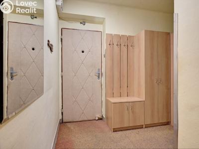 Sale apartment 2+1 Rudník č. 9