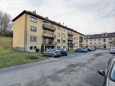 Sale apartment 2+1 Rudník č. 13