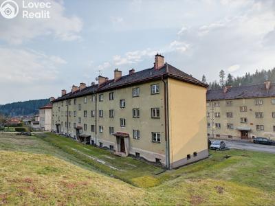 Sale apartment 2+1 Rudník č. 14