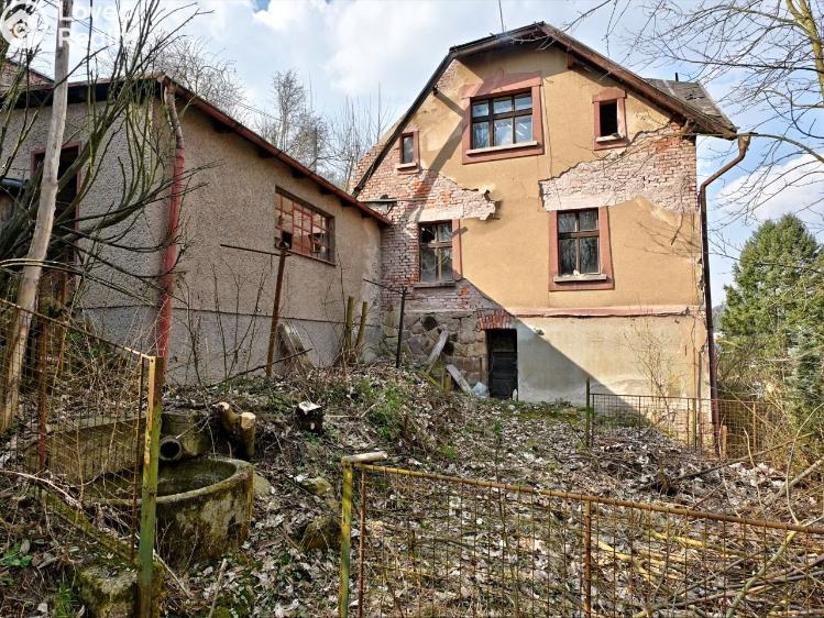 Продажа семейного дома Úpice, Macharova 792 č. 2