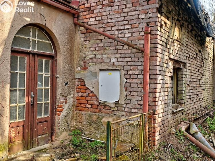 Продажа семейного дома Úpice, Macharova 792 č. 4