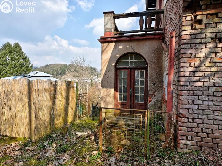 Продажа семейного дома Úpice, Macharova 792 č. 5