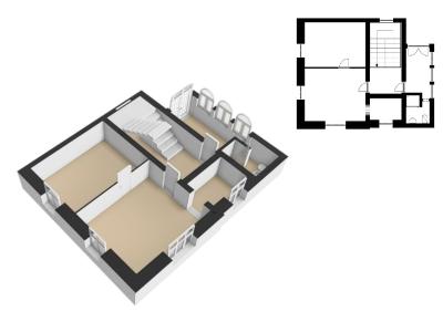 Продаж сімейного будинку Úpice, Macharova 792 č. 3