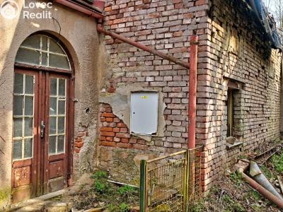 Продаж сімейного будинку Úpice, Macharova 792 č. 4