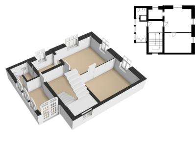 Продаж сімейного будинку Úpice, Macharova 792 č. 8
