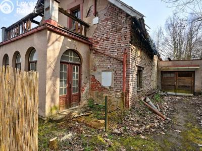 Продаж сімейного будинку Úpice, Macharova 792 č. 10