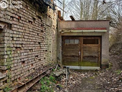 Продаж сімейного будинку Úpice, Macharova 792 č. 12