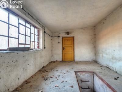 Продаж сімейного будинку Úpice, Macharova 792 č. 13