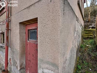 Продаж сімейного будинку Úpice, Macharova 792 č. 14
