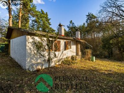 Rent other properties Želízy č. 5