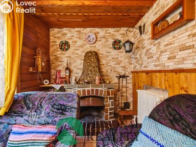 Rent other properties Želízy č. 11