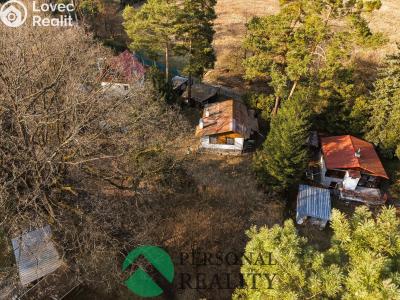 Rent other properties Želízy č. 20