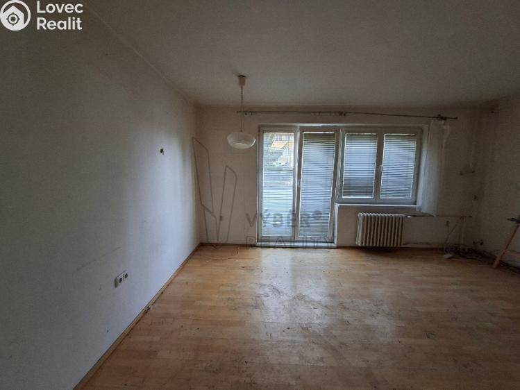Sale apartment 3+KK Praha, Bělčická č. 3
