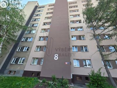 Sale apartment 3+KK Praha, Bělčická č. 1