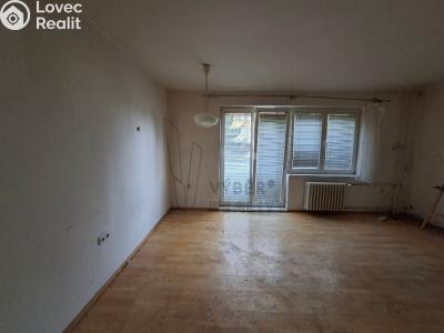 Sale apartment 3+KK Praha, Bělčická č. 3