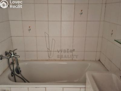 Sale apartment 3+KK Praha, Bělčická č. 6