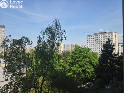 Sale apartment 3+KK Praha, Bělčická č. 8