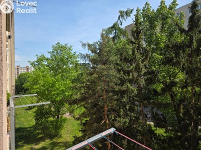 Sale apartment 3+KK Praha, Bělčická č. 9