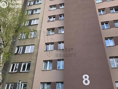 Sale apartment 3+KK Praha, Bělčická č. 11
