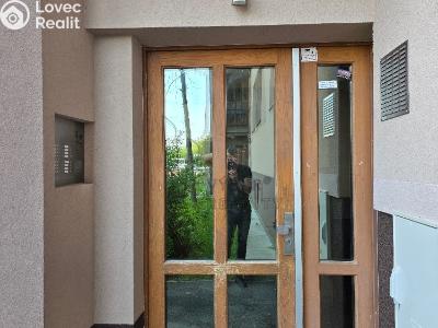 Sale apartment 3+KK Praha, Bělčická č. 12