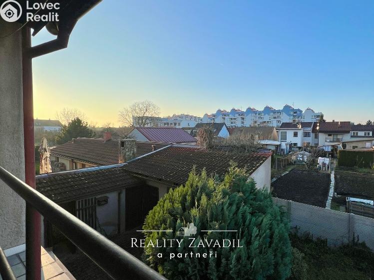 Продажа семейного дома Pardubice, Krátká č. 3