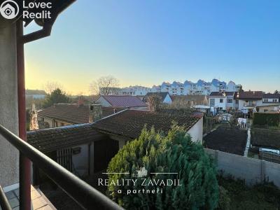 Продажа семейного дома Pardubice, Krátká č. 3