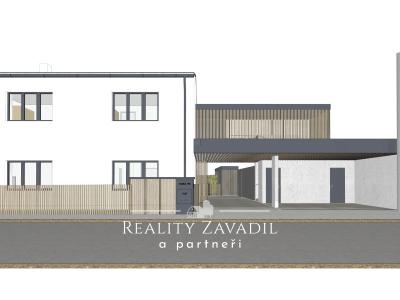 Продажа семейного дома Pardubice, Krátká č. 23