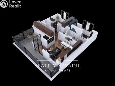 Продажа семейного дома Pardubice, Krátká č. 34