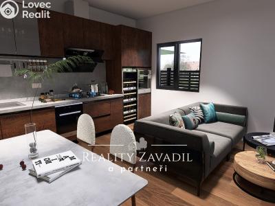 Продажа семейного дома Pardubice, Krátká č. 36