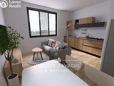 Prodej rodinného domu Pardubice, Krátká č. 29
