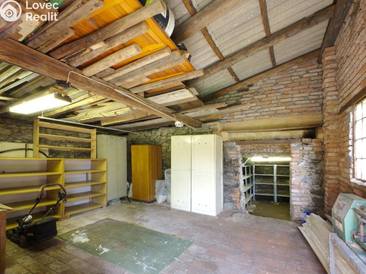 Prodej chaty Dolany č. 20