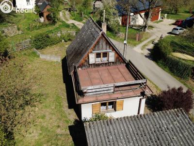 Продажа хижины Dolany č. 10