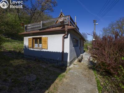 Продажа хижины Dolany č. 14