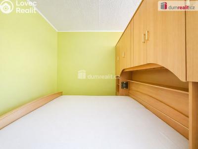 Sale apartment 1+1 Ústí nad Labem, Seifertova č. 3
