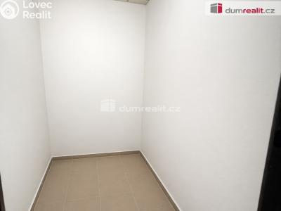 Sale apartment 1+1 Ústí nad Labem, Seifertova č. 8