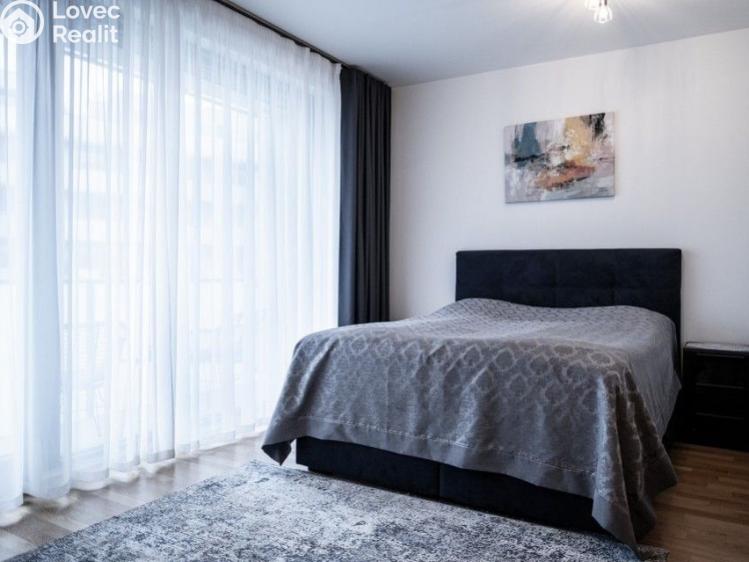 Sale apartment 2+KK Praha, Krásova č. 2