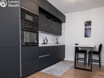 Sale apartment 2+KK Praha, Krásova č. 3