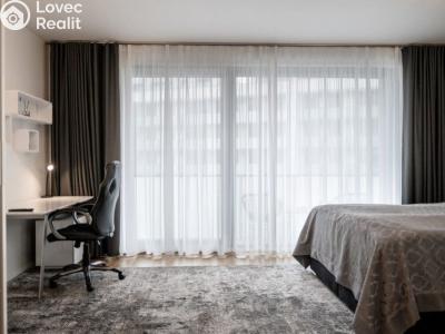 Sale apartment 2+KK Praha, Krásova č. 7