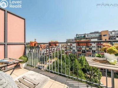 Rent apartment 2+KK Praha, Pod Harfou č. 1