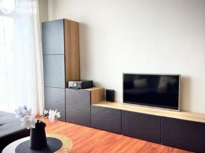 Rent apartment 2+KK Praha, Pod Harfou č. 2