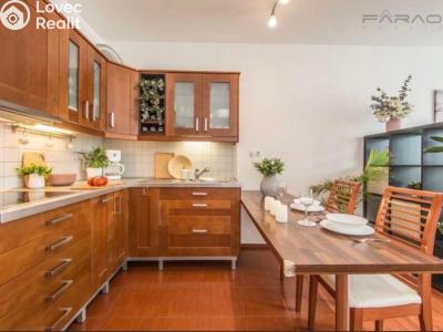 Rent apartment 2+KK Praha, Pod Harfou č. 3