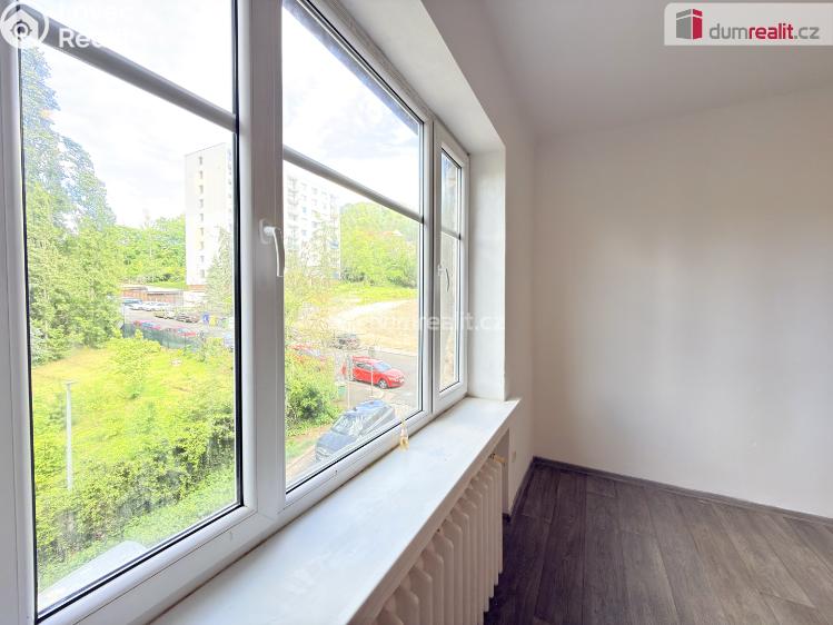 Аренда квартиры 2+1 Ústí nad Labem, Bratří Mrštíků č. 3