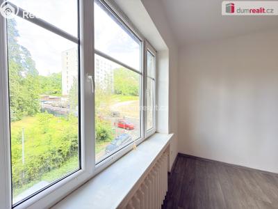 Аренда квартиры 2+1 Ústí nad Labem, Bratří Mrštíků č. 3