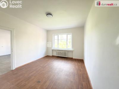 Аренда квартиры 2+1 Ústí nad Labem, Bratří Mrštíků č. 8