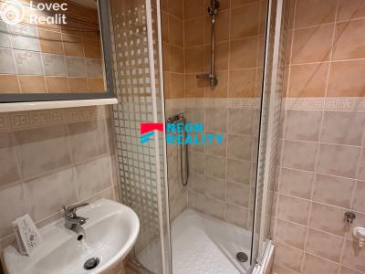 Аренда квартиры 1+1 Orlová, Kpt. Jaroše č. 9