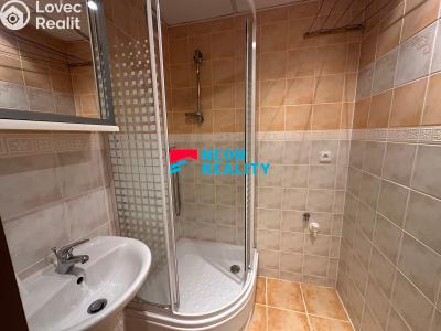 Аренда квартиры 1+1 Orlová, Kpt. Jaroše č. 10