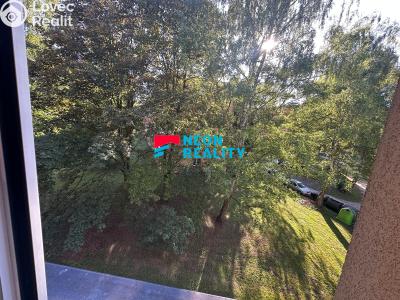 Аренда квартиры 1+1 Orlová, Kpt. Jaroše č. 11