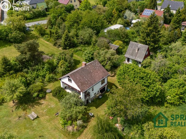 Продажа семейного дома Plzeň, K Malé Homolce č. 4