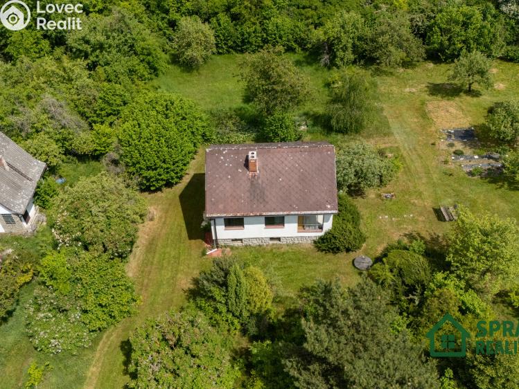Продажа семейного дома Plzeň, K Malé Homolce č. 5