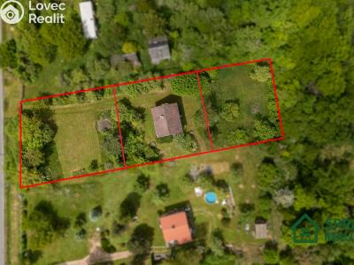 Продажа семейного дома Plzeň, K Malé Homolce č. 2